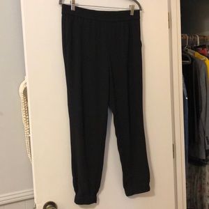 Banana Republic Harem Pants - 8P